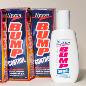 Nyxon Bump Control